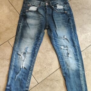 Zara jean